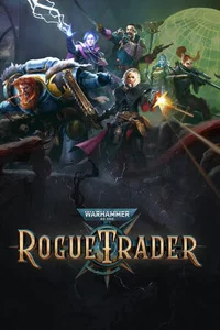 Warhammer 40,000 Rogue Trader