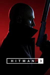 HITMAN 3