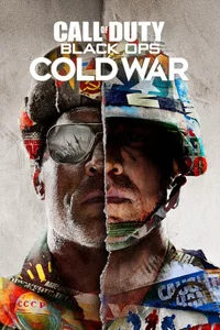 Call of Duty Black Ops Cold War
