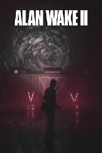 Alan Wake 2