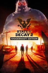 State of Decay 2 Juggernaut Edition