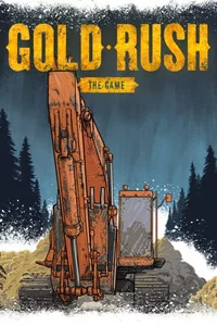 Gold Rush The Game