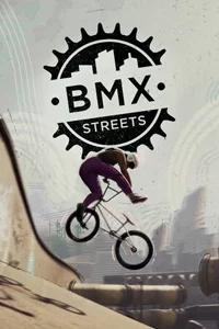 BMX Streets