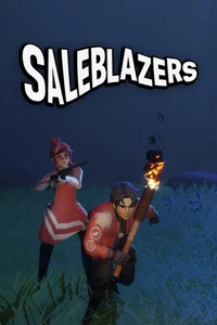 Saleblazers