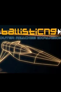 BallisticNG - Outer Reaches