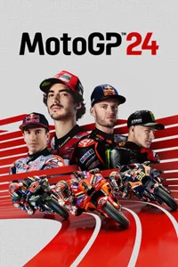 MotoGP 24