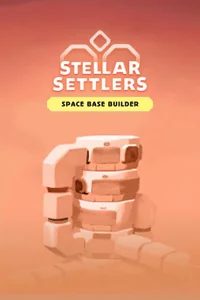 Stellar Settlers: Space Base Builder