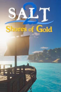 Salt 2: Shores of Gold