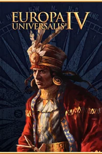 Europa Universalis IV