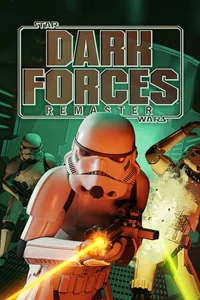 Star Wars: Dark Forces Remaster