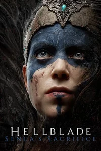 Hellblade Senua's Sacrifice - Enhanced