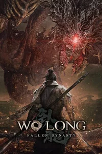 Wo Long Fallen Dynasty