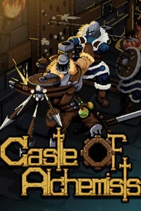 Castle Of Alchemists