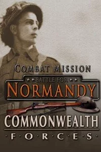 Combat Mission Battle for Normandy