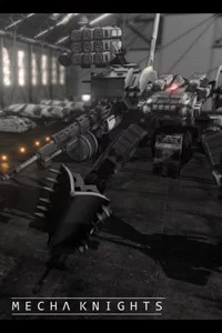 Mecha Knights Nightmare