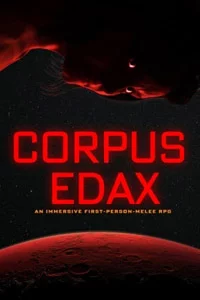 CORPUS EDAX