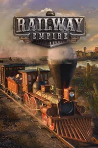 Railway Empire Complete Collection