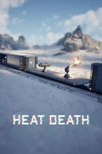 Heat Death: Survival Train