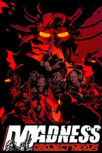 MADNESS Project Nexus