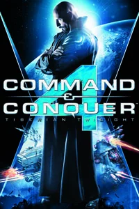 Command & Conquer 4 Tiberian Twilight