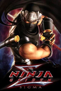 NINJA GAIDEN: Master Collection