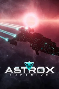 Astrox Imperium