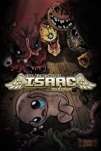 The Binding of Isaac: Rebirth - Repentance