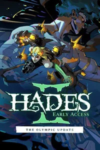 Hades 2