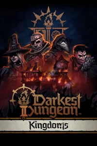 Darkest Dungeon 2
