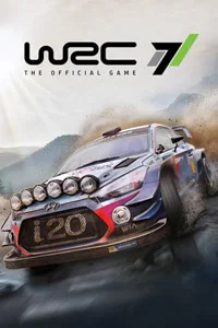 WRC 7 FIA World Rally Championship