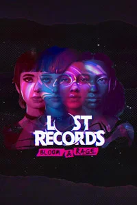 Lost Records: Bloom and Rage
