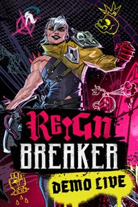 Reignbreaker
