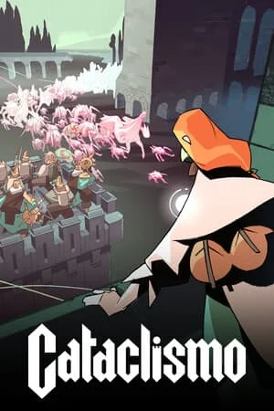 Cataclismo
