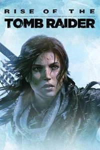 Rise of the Tomb Raider 20 Year Celebration