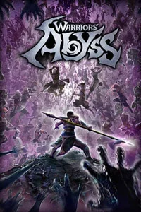 WARRIORS: Abyss