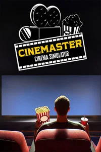 Cinemaster Cinema Simulator