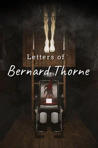 Letters of Bernard Thorne