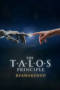 The Talos Principle: Reawakened