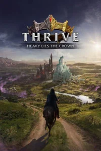 Thrive: Heavy Lies The Crown