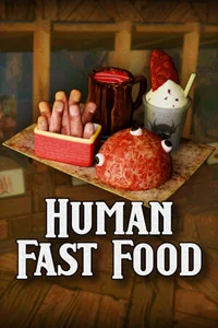 Human Fast Food