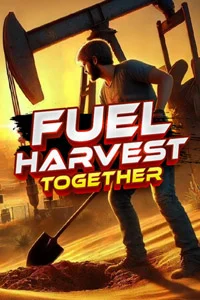 Fuel Harvest Together