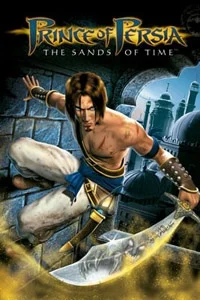 Prince of Persia The Sands of Time