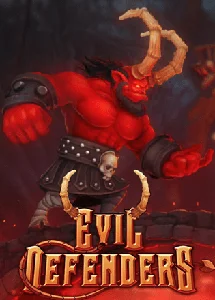 Evil Defenders