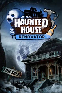 Haunted House Renovator