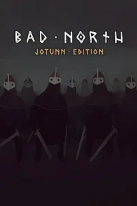 Bad North