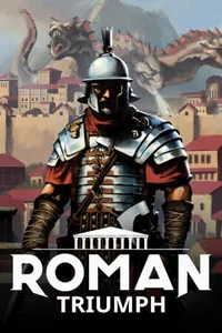 Roman Triumph: Survival City Builder
