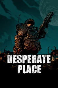 Desperate Place