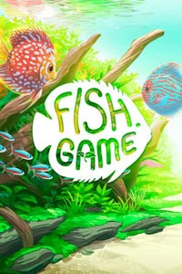 Fish Game