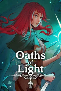 Oaths of Light - Chapter I