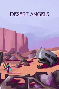 Desert Angels